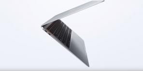 Apple predstavil novi MacBook Air