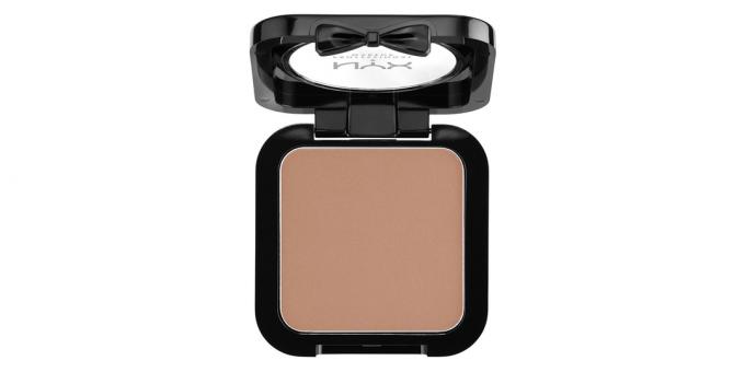 Blush High Definition Blush s NYX