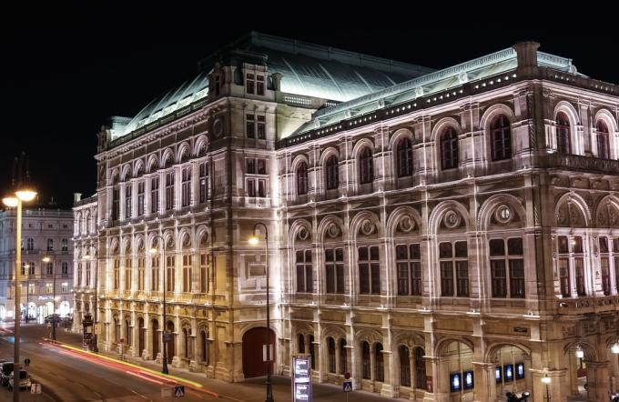 Dunajska državna opera