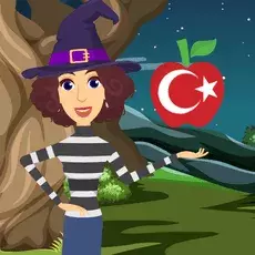 Turščina za otroke in začetnike