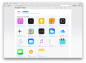 Apple bo omogočilo, da se odstranijo standardnih aplikacij v sistemu iOS 10