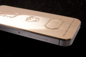 Za zlato iPhone s podobo Putina za 147 tisoč rubljev?