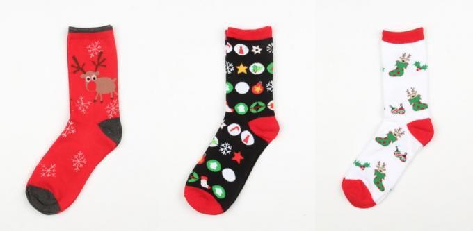 Izdelki z AliExpress ustvariti novoletno razpoloženje: nogavice