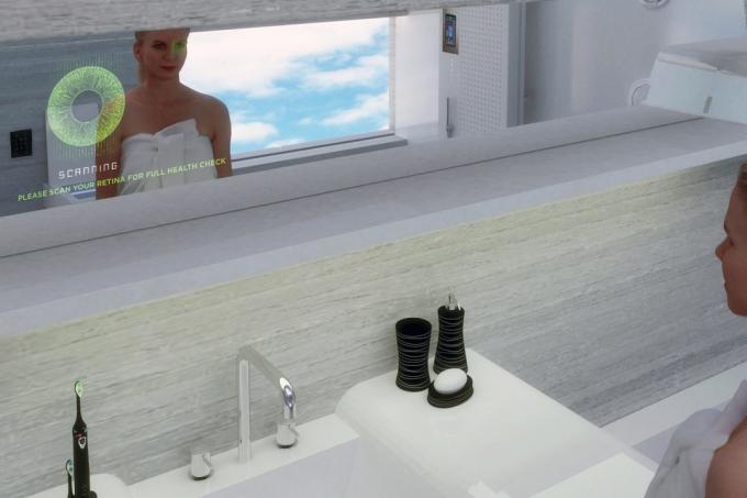 Smart House: kopalnica prihodnosti