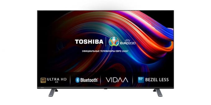 Televizor Toshiba 43U5069