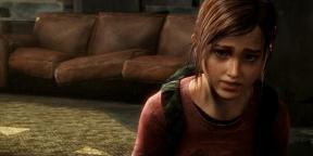 Predstavljena je remake The Last of Us za PlayStation 5 in PC