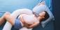 Ali lahko nosečnice spijo na trebuhu