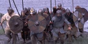 9 vznemirljivih in poučnih TV-serij o Vikingih