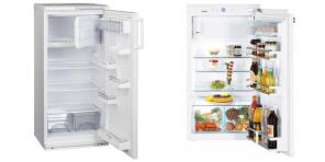 Kako izbrati dober hladilnik brez vsiljivega svetovalnega odbora