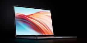 Xiaomi predstavlja prenosnik Mi Notebook Pro X 15 z zaslonom OLED in NVIDIA RTX 3050 Ti