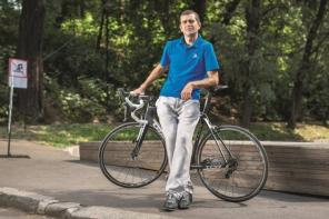 6 nasvetov strokovno, kako priti do 9200 km kolesarjenja in preživeti