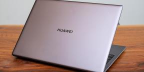 Huawei predstavil tri nove prenosnik: MateBook X Pro, MateBook 13 in 14