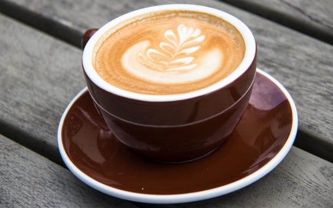 Kako se pripraviti na padec in ne bi depresivni: spijemo kavo