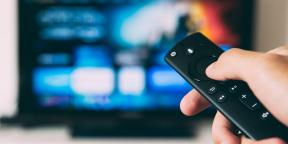 Kako narediti svoj novi Smart TV čim bolj varen