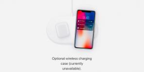 Brezžično polnjenje AirPower Apple ne gre za prodajo