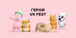 VK Fest bo na spletu