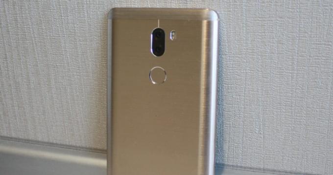 Xiaomi Mi5S Plus: Cena