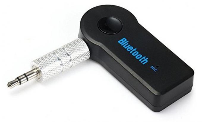 Bluetooth sprejemnik