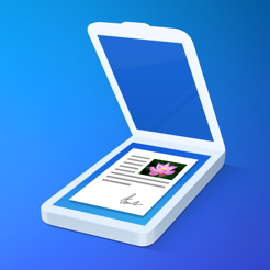 Scanner Pro: skeniranje dokumenta s svojim iPhone