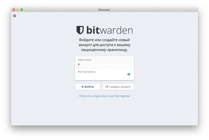 Bitwarden Password Manager: Uvod