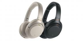 Slušalke Sony WH-1000XM3 za 14 718 rubljev na Ozon