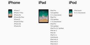 Pregled in prvi vtisi o iOS 11: velik korak naprej