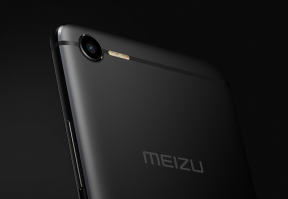 Meizu E2 predstavljeni z 5,5-palčnim zaslonom in 4 GB RAM