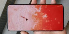 Glavna notranjost teden: Samsung Galaxy S10, Meizu 16 in umira poslovni Sony