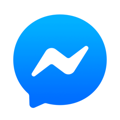 Facebook Messenger je prejela podporo mini-iger