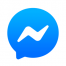 Facebook Messenger - skupina sporočila, da zamenjajo SMS