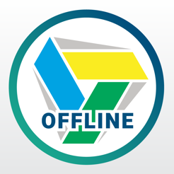 Dodatek PROMT Offline: prenosi brez interneta