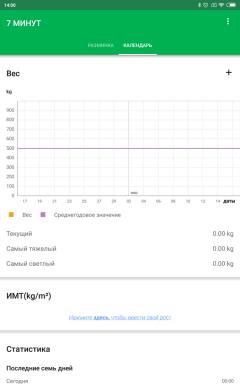 5 aplikacij za 7-minutne vadbe s pametnim telefonom