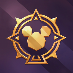 "Disney Magic Tournament", izdan za iOS in Android