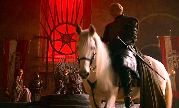 Tywin Lannister Citati