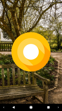 Predhodna različica Android 8.1 Oreo je na voljo za prenos