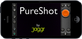 PureShot: napredno fotografiranje na iPhone