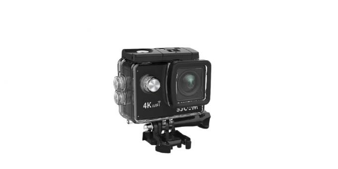 Akcijska kamera Sjcam