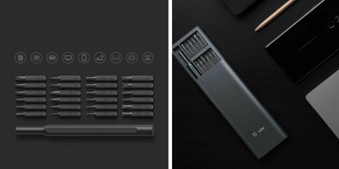 Komplet izvijačev Xiaomi