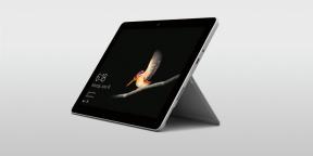 Microsoft je predstavil Surface Go - iPad morilca za 400 $