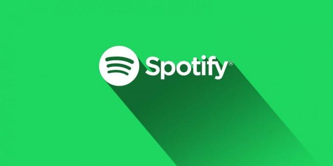 Spotify je skoraj v Rusiji: oglas Storitev pojavil v Moskvi