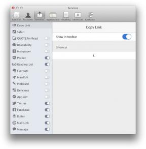 Reeder 2 za OS X je na voljo v Mac App Store