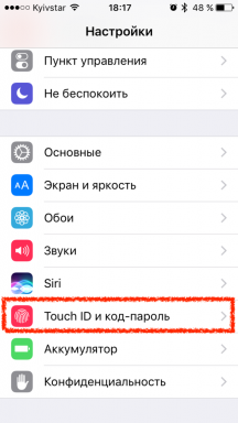 Kako onemogočite pripomočkov za iOS zaklenjenem zaslonu