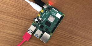 Nova različica Raspberry Pi enim potovalni računalnik