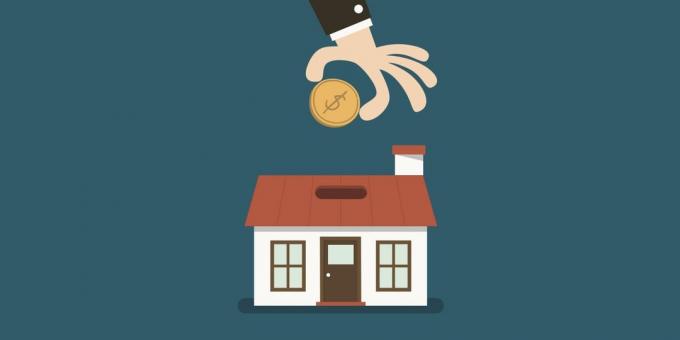 plačila HCS: Kako plačati za stanovanje