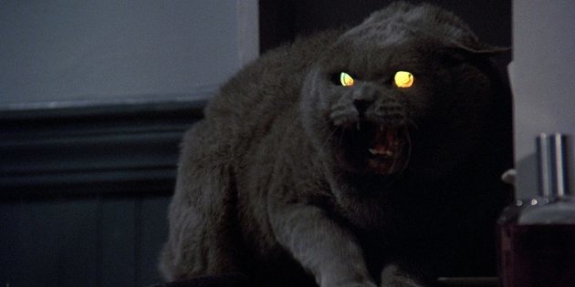 "Pet Sematary" 1989