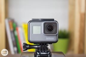 PREGLED: GoPro HERO5 Black - kul ukrep kamera za vsak dan