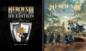 "Heroes of Might and Magic III» za iPad bo izšel v začetku prihodnjega leta