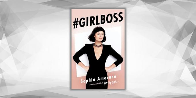 #Girlboss, Sophia Amoruso