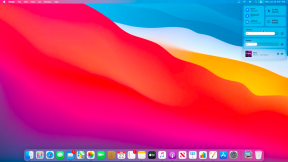 Apple je predstavil macOS 10.16 Big Sur