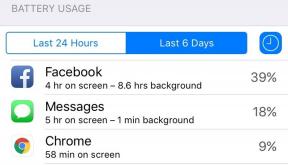 Odstrani Facebook, in vaš pametni telefon bo potekal na 20% več